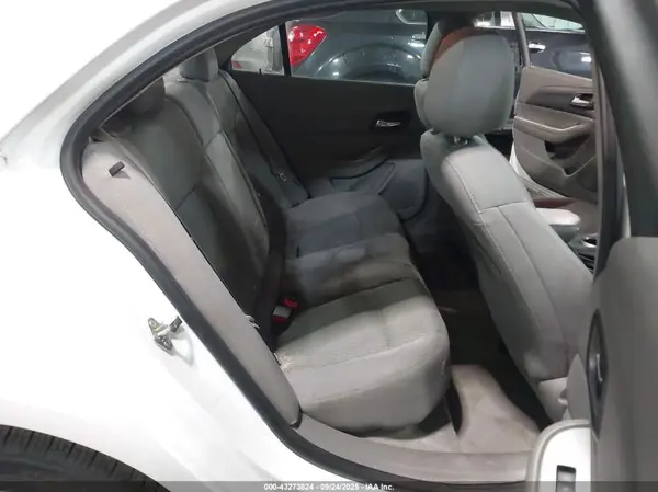 1G11B5SA7GF165061 2016 CHEVROLET MALIBU - Image 8
