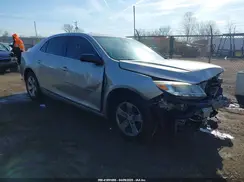 1G11B5SA7GF165433 2016 CHEVROLET MALIBU
