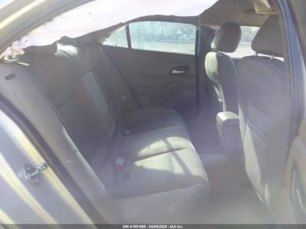 1G11B5SA7GF165433 2016 CHEVROLET MALIBU - Image 8