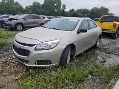1G11B5SA7GF167621 2016 CHEVROLET MALIBU