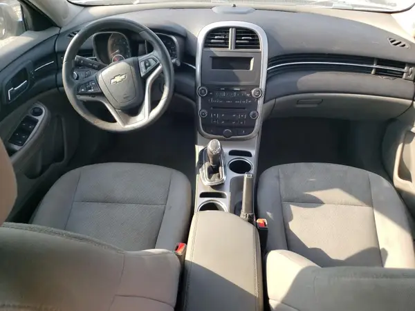1G11B5SA7GF167621 2016 CHEVROLET MALIBU - Image 8