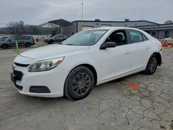 1G11B5SA7GF168364 2016 CHEVROLET MALIBU