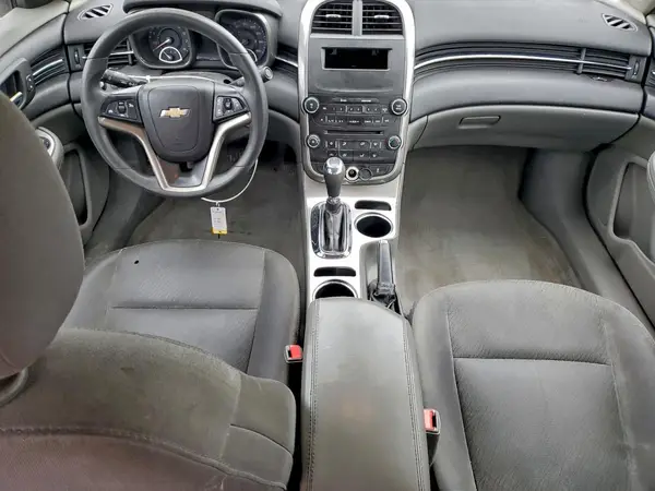 1G11B5SA7GF168364 2016 CHEVROLET MALIBU - Image 8
