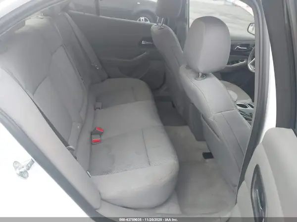 1G11B5SA7GF168980 2016 CHEVROLET MALIBU - Image 8