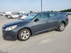 1G11B5SA7GU102599 2016 CHEVROLET MALIBU