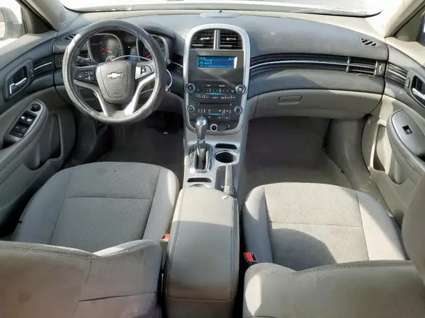 1G11B5SA7GU102599 2016 CHEVROLET MALIBU - Image 8