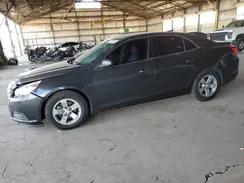 1G11B5SA7GU106247 2016 CHEVROLET MALIBU