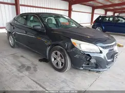 1G11B5SA7GU107673 2016 CHEVROLET MALIBU