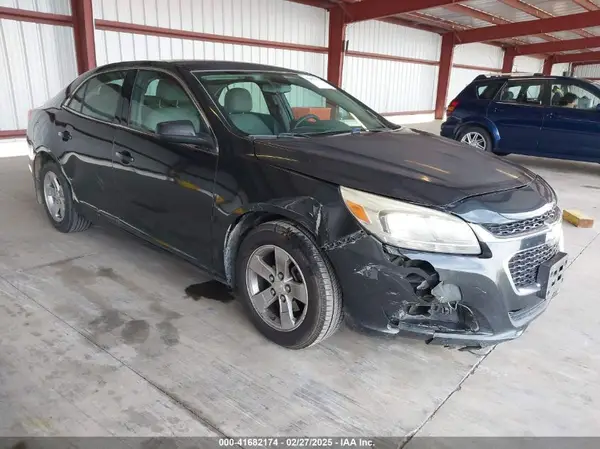 1G11B5SA7GU107673 2016 CHEVROLET MALIBU - Image 1