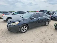 1G11B5SA7GU109908 2016 CHEVROLET MALIBU