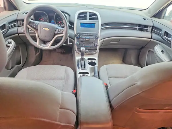 1G11B5SA7GU109908 2016 CHEVROLET MALIBU - Image 8