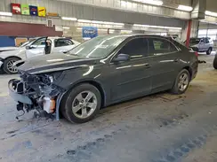 1G11B5SA7GU111805 2016 CHEVROLET MALIBU