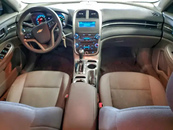 1G11B5SA7GU111805 2016 CHEVROLET MALIBU - Image 8