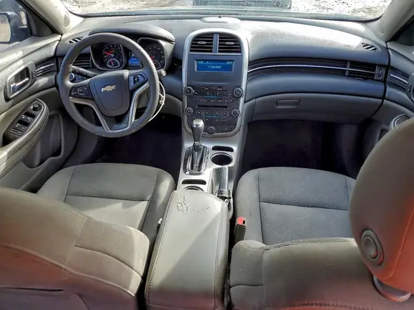 1G11B5SA7GU113084 2016 CHEVROLET MALIBU - Image 8