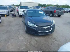 1G11B5SA7GU115496 2016 CHEVROLET MALIBU