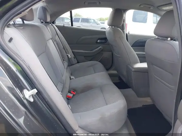 1G11B5SA7GU115496 2016 CHEVROLET MALIBU - Image 8