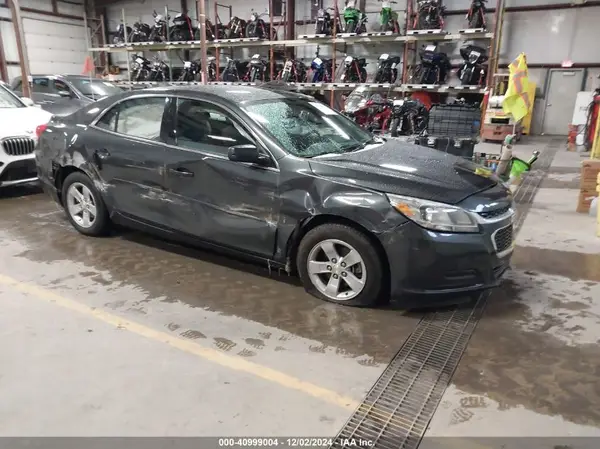 1G11B5SA7GU115787 2016 CHEVROLET MALIBU - Image 1