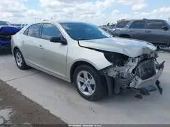 1G11B5SA8GF101028 2016 CHEVROLET MALIBU