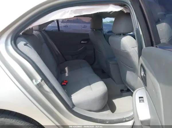 1G11B5SA8GF101028 2016 CHEVROLET MALIBU - Image 8