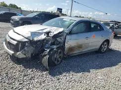 1G11B5SA8GF101465 2016 CHEVROLET MALIBU