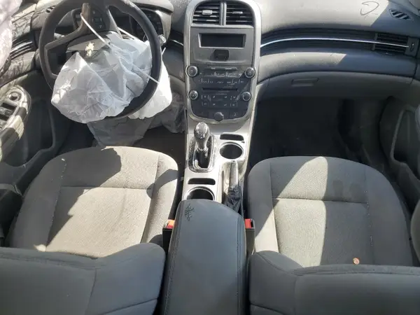 1G11B5SA8GF101465 2016 CHEVROLET MALIBU - Image 8