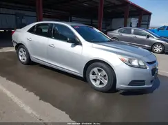 1G11B5SA8GF103295 2016 CHEVROLET MALIBU