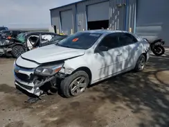 1G11B5SA8GF104835 2016 CHEVROLET MALIBU