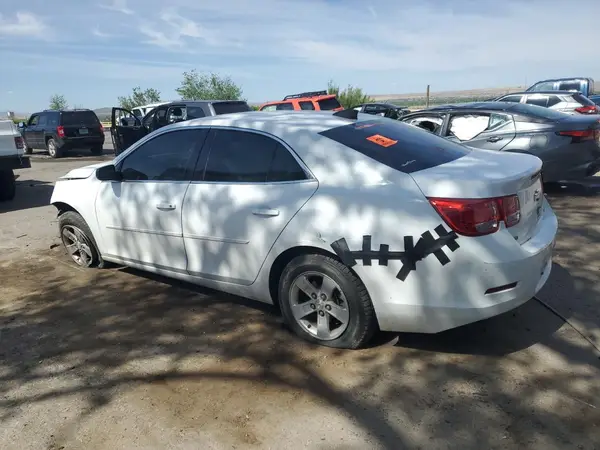 1G11B5SA8GF104835 2016 CHEVROLET MALIBU - Image 2