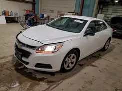 1G11B5SA8GF106102 2016 CHEVROLET MALIBU