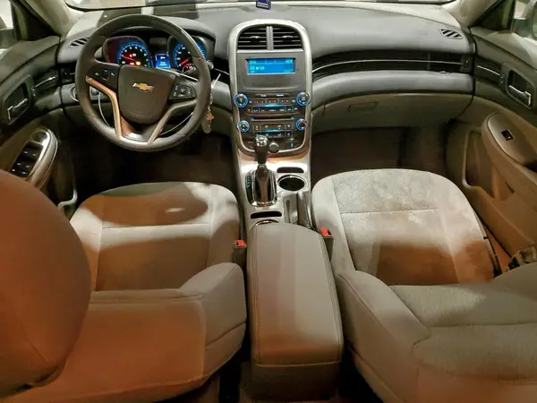 1G11B5SA8GF106102 2016 CHEVROLET MALIBU - Image 8