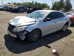 1G11B5SA8GF109842 2016 CHEVROLET MALIBU