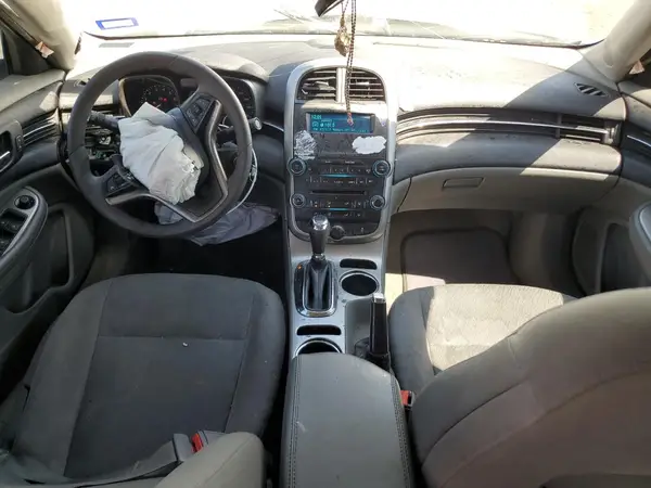 1G11B5SA8GF109842 2016 CHEVROLET MALIBU - Image 7