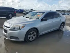 1G11B5SA8GF111137 2016 CHEVROLET MALIBU