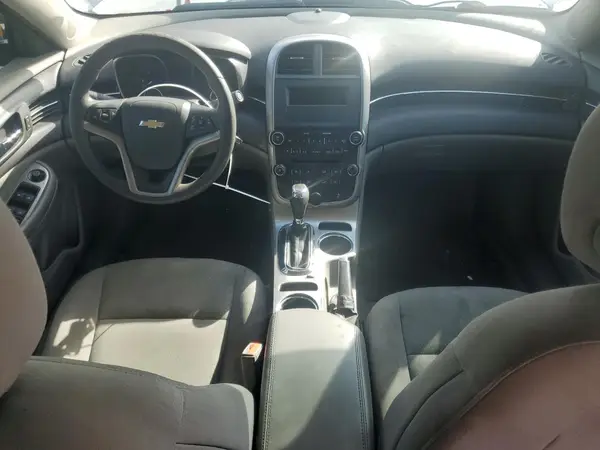 1G11B5SA8GF111137 2016 CHEVROLET MALIBU - Image 8