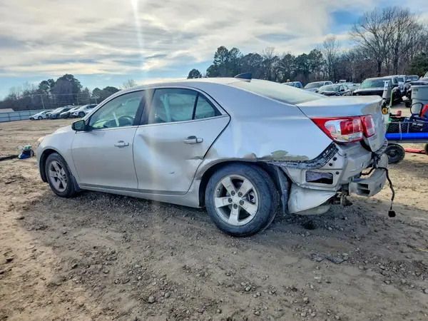 1G11B5SA8GF111364 2016 CHEVROLET MALIBU - Image 2