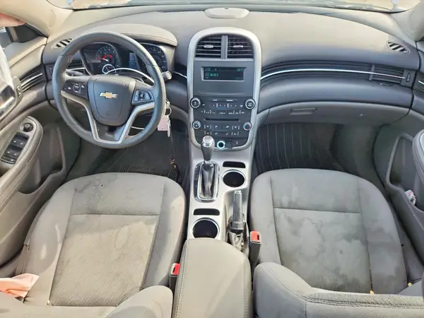 1G11B5SA8GF111364 2016 CHEVROLET MALIBU - Image 8