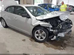 1G11B5SA8GF111591 2016 CHEVROLET MALIBU