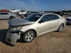 1G11B5SA8GF113356 2016 CHEVROLET MALIBU