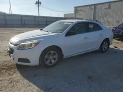 1G11B5SA8GF114202 2016 CHEVROLET MALIBU