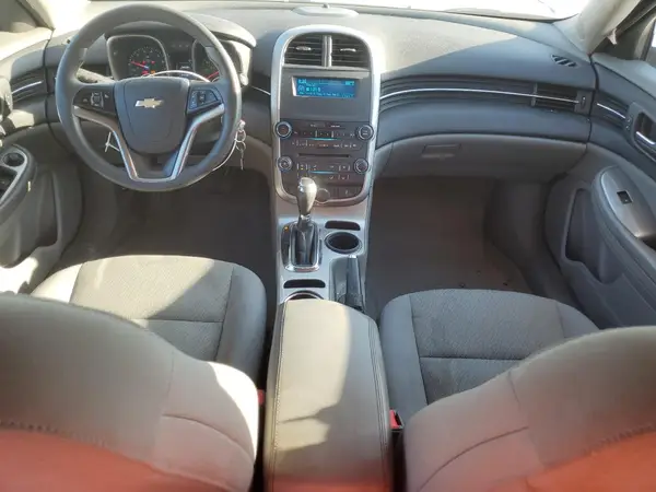 1G11B5SA8GF114202 2016 CHEVROLET MALIBU - Image 8