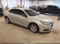 1G11B5SA8GF114541 2016 CHEVROLET MALIBU