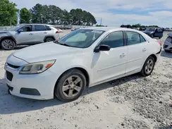1G11B5SA8GF115978 2016 CHEVROLET MALIBU