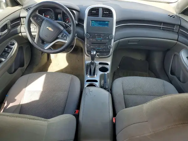 1G11B5SA8GF115978 2016 CHEVROLET MALIBU - Image 8