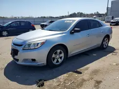 1G11B5SA8GF116984 2016 CHEVROLET MALIBU