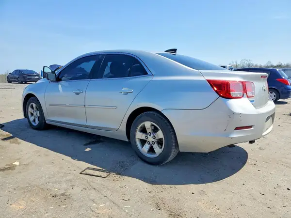 1G11B5SA8GF116984 2016 CHEVROLET MALIBU - Image 2
