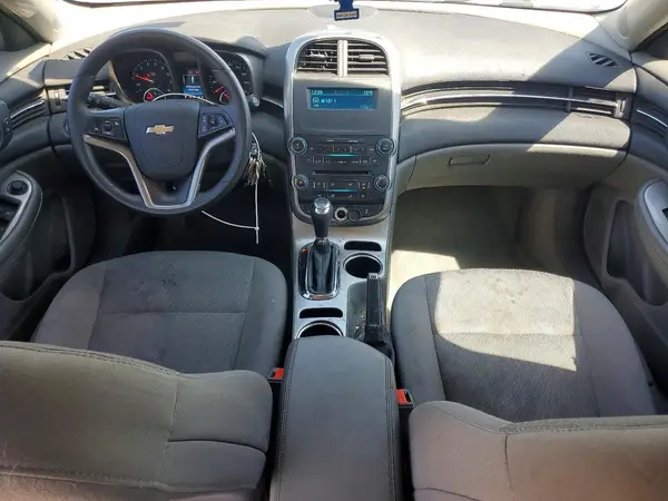 1G11B5SA8GF116984 2016 CHEVROLET MALIBU - Image 8