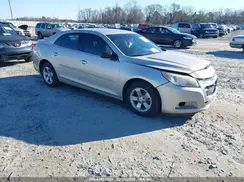 1G11B5SA8GF119142 2016 CHEVROLET MALIBU