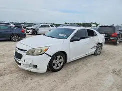 1G11B5SA8GF120727 2016 CHEVROLET MALIBU
