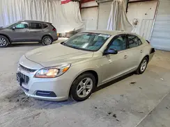 1G11B5SA8GF120906 2016 CHEVROLET MALIBU