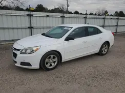 1G11B5SA8GF123448 2016 CHEVROLET MALIBU